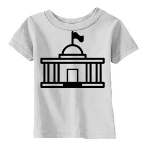 Infant Cotton Jersey Tee Thumbnail