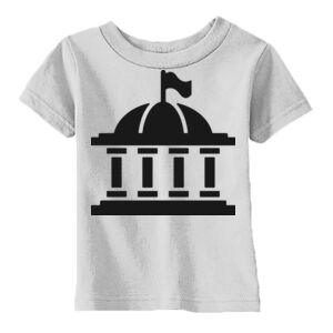 Infant Cotton Jersey Tee Thumbnail