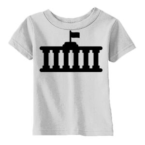 Infant Cotton Jersey Tee Thumbnail