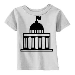 Infant Cotton Jersey Tee Thumbnail
