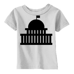 Infant Cotton Jersey Tee Thumbnail