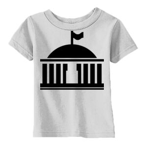 Infant Cotton Jersey Tee Thumbnail