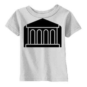 Infant Cotton Jersey Tee Thumbnail
