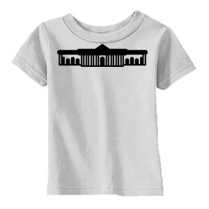 Infant Cotton Jersey Tee Thumbnail