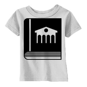 Infant Cotton Jersey Tee Thumbnail