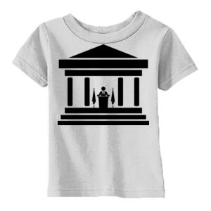 Infant Cotton Jersey Tee Thumbnail