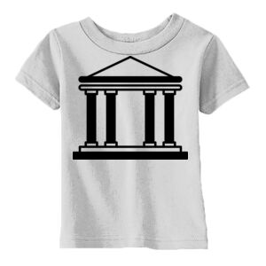Infant Cotton Jersey Tee Thumbnail