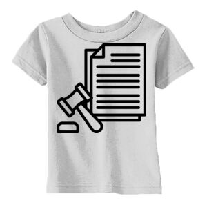 Infant Cotton Jersey Tee Thumbnail