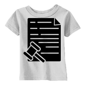 Infant Cotton Jersey Tee Thumbnail