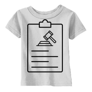 Infant Cotton Jersey Tee Thumbnail