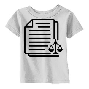 Infant Cotton Jersey Tee Thumbnail