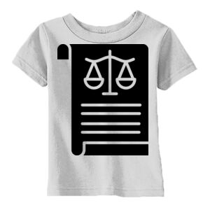Infant Cotton Jersey Tee Thumbnail