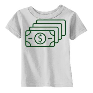 Infant Cotton Jersey Tee Thumbnail