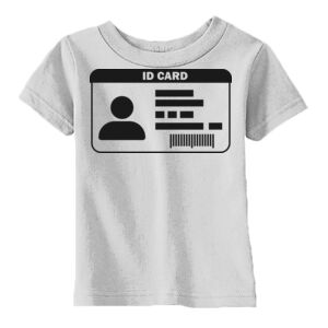 Infant Cotton Jersey Tee Thumbnail