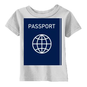 Infant Cotton Jersey Tee Thumbnail