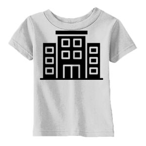 Infant Cotton Jersey Tee Thumbnail