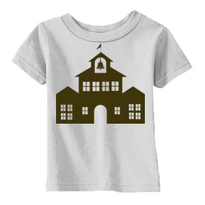 Infant Cotton Jersey Tee Thumbnail