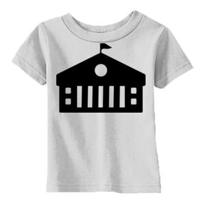 Infant Cotton Jersey Tee Thumbnail
