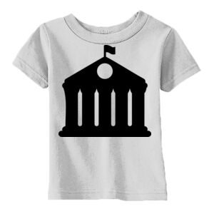 Infant Cotton Jersey Tee Thumbnail