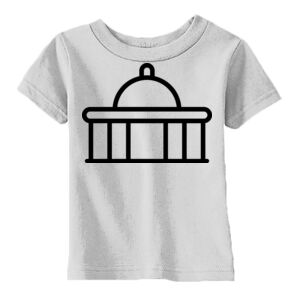 Infant Cotton Jersey Tee Thumbnail
