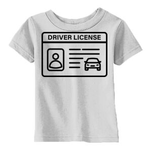 Infant Cotton Jersey Tee Thumbnail