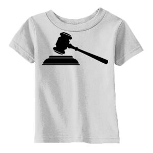 Infant Cotton Jersey Tee Thumbnail