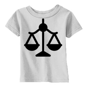 Infant Cotton Jersey Tee Thumbnail