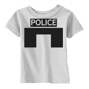 Infant Cotton Jersey Tee Thumbnail