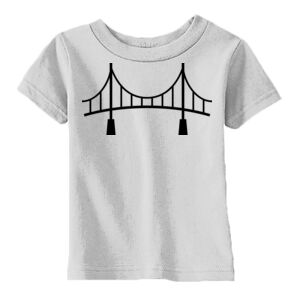 Infant Cotton Jersey Tee Thumbnail