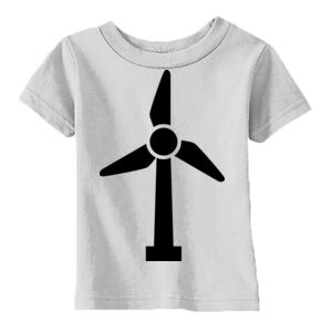 Infant Cotton Jersey Tee Thumbnail