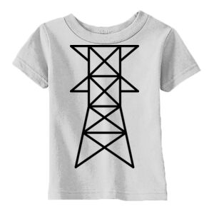 Infant Cotton Jersey Tee Thumbnail