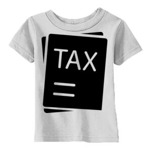 Infant Cotton Jersey Tee Thumbnail