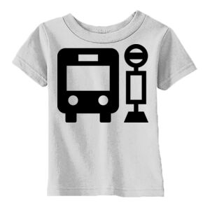 Infant Cotton Jersey Tee Thumbnail