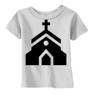 Infant Cotton Jersey Tee Thumbnail