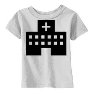 Infant Cotton Jersey Tee Thumbnail