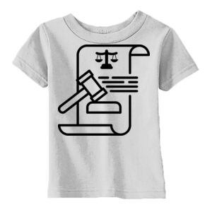 Infant Cotton Jersey Tee Thumbnail