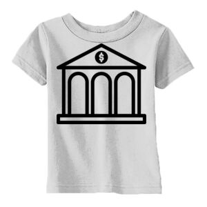 Infant Cotton Jersey Tee Thumbnail