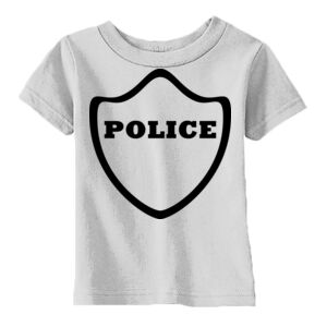 Infant Cotton Jersey Tee Thumbnail