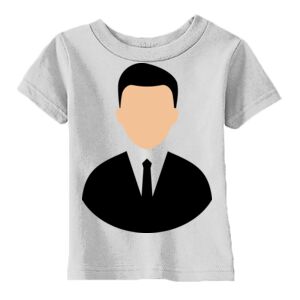 Infant Cotton Jersey Tee Thumbnail