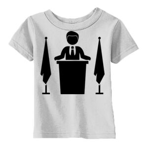 Infant Cotton Jersey Tee Thumbnail