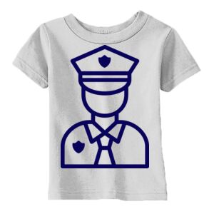 Infant Cotton Jersey Tee Thumbnail