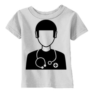 Infant Cotton Jersey Tee Thumbnail