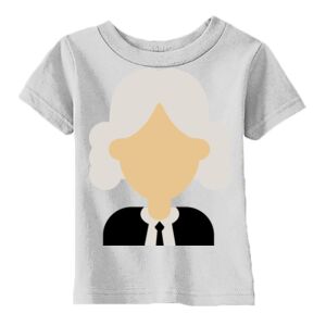 Infant Cotton Jersey Tee Thumbnail
