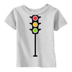 Infant Cotton Jersey Tee Thumbnail