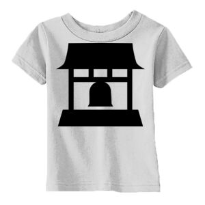 Infant Cotton Jersey Tee Thumbnail