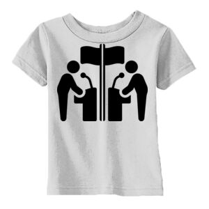 Infant Cotton Jersey Tee Thumbnail
