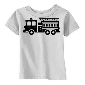 Infant Cotton Jersey Tee Thumbnail