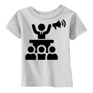 Infant Cotton Jersey Tee Thumbnail