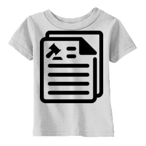 Infant Cotton Jersey Tee Thumbnail