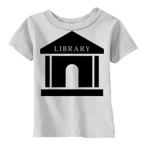 Infant Cotton Jersey Tee Thumbnail